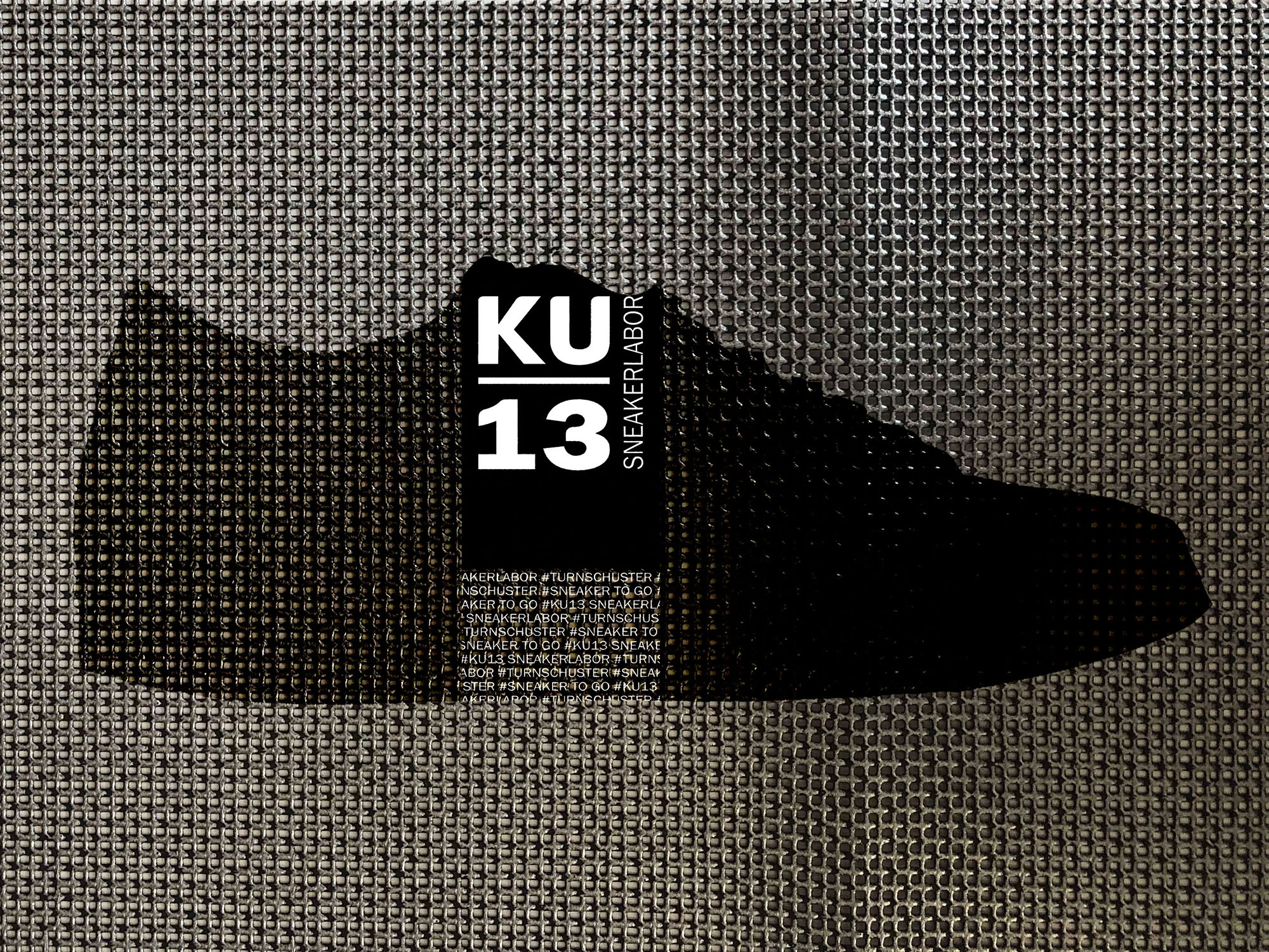 KU 13 Sneakerlabor.